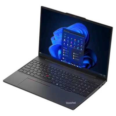 ноутбук Lenovo ThinkPad E16 Gen 2 21M5S09E00
