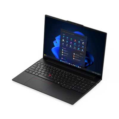 ноутбук Lenovo ThinkPad E16 Gen 3 21SSS0AS00