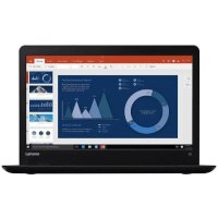 ноутбук Lenovo ThinkPad Edge 13 20GJ004BRT