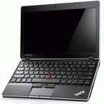 ноутбук Lenovo ThinkPad Edge E120 NWV56RT