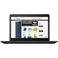 ноутбук Lenovo ThinkPad Edge E470 20H1006JRT