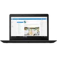 ноутбук Lenovo ThinkPad Edge E470 20H10076RT