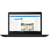 ноутбук Lenovo ThinkPad Edge E470 20H1S00C00