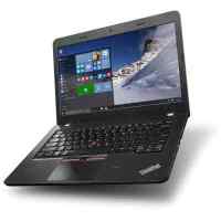 ноутбук Lenovo ThinkPad Edge E470 20H1S00M00
