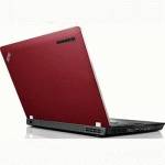 Lenovo ThinkPad Edge E520 NZ37PRT