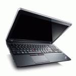 ноутбук Lenovo ThinkPad Edge E520 NZ3ESRT