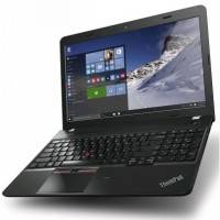 ноутбук Lenovo ThinkPad Edge E560 20EV0010RT