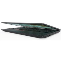 ноутбук Lenovo ThinkPad Edge E570 20H500C5RT