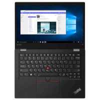 Lenovo ThinkPad L13 Gen 2 21AB0010RT
