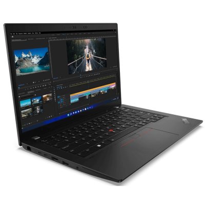 ноутбук Lenovo ThinkPad L14 Gen 3 21C2A4W5CD_PRO