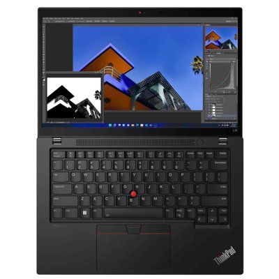 ноутбук Lenovo ThinkPad L14 Gen 3 21C2A4W5CD_PRO