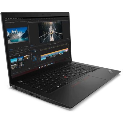 Lenovo ThinkPad L14 Gen 4 21H2A3LBCD_PRO