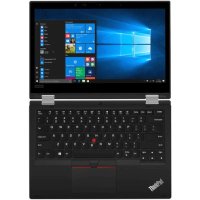 ноутбук Lenovo ThinkPad L390 Yoga 20NT0010RT
