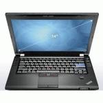 ноутбук Lenovo ThinkPad L420 NYV3MRT