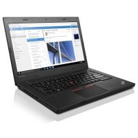 ноутбук Lenovo ThinkPad L460 20FU001RRT