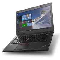 ноутбук Lenovo ThinkPad L460 20FUS0C600