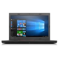 ноутбук Lenovo ThinkPad L460 20FVS28200