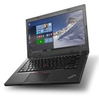 ноутбук Lenovo ThinkPad L460 20FVS28300