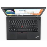 ноутбук Lenovo ThinkPad L470 20JVS0CJ11