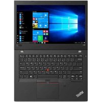 ноутбук Lenovo ThinkPad L480 20LS0019RT
