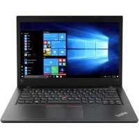 ноутбук Lenovo ThinkPad L480 20LS0022RT