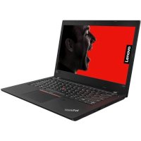 ноутбук Lenovo ThinkPad L480 20LS0024RT