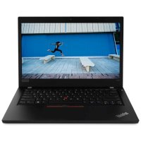 ноутбук Lenovo ThinkPad L490 20Q50025RT