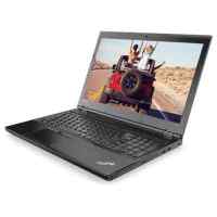ноутбук Lenovo ThinkPad L570 20J8001HRT