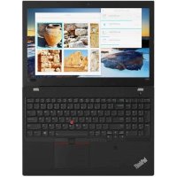 ноутбук Lenovo ThinkPad L580 20LW000URT