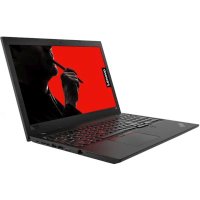 ноутбук Lenovo ThinkPad L580 20LW000XRT