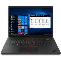 ноутбук Lenovo ThinkPad P1 Gen 4 20Y3A01ACD