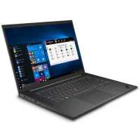 ноутбук Lenovo ThinkPad P1 Gen 4 20Y3A01ACD