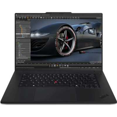 ноутбук Lenovo ThinkPad P1 Gen 7 21KWS60B00