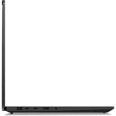 ноутбук Lenovo ThinkPad P1 Gen 7 21KWS60B00