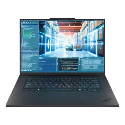 ноутбук Lenovo ThinkPad P1 Gen 8 21Q80026US