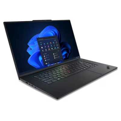 Lenovo ThinkPad P1 Gen 8 21Q80026US