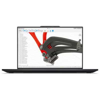 ноутбук Lenovo ThinkPad P1 Gen 8 21Q80026US
