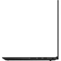 ноутбук Lenovo ThinkPad P1 Gen 2 20QT003XRT