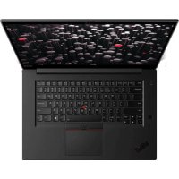 Lenovo ThinkPad P1 Gen 2 20QT003XRT