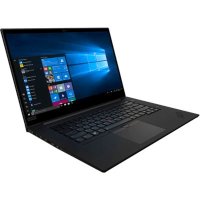 ноутбук Lenovo ThinkPad P1 Gen 2 20QT003XRT