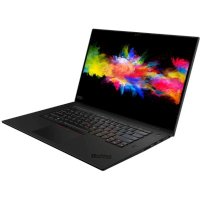 Lenovo ThinkPad P1 Gen 2 20QT003XRT
