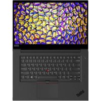 Lenovo ThinkPad P1 Gen 2 20QT003XRT