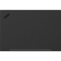 ноутбук Lenovo ThinkPad P1 Gen 2 20QT003XRT
