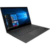 ноутбук Lenovo ThinkPad P1 Gen 3 20TH0016RT