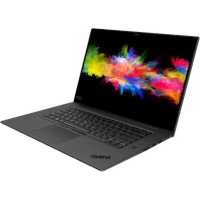 Lenovo ThinkPad P1 Gen 3 20TH0016RT