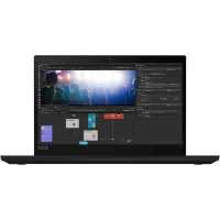 ноутбук Lenovo ThinkPad P14s Gen 1 20S40044RT