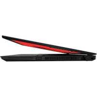 ноутбук Lenovo ThinkPad P14s Gen 1 20S40044RT
