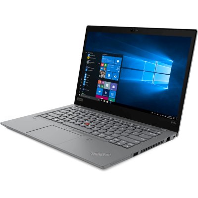 Lenovo ThinkPad P14s Gen 2 20VX00KNUK ENG уценка