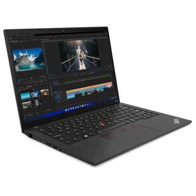 ноутбук Lenovo ThinkPad P14s Gen 3 21ALA005CD