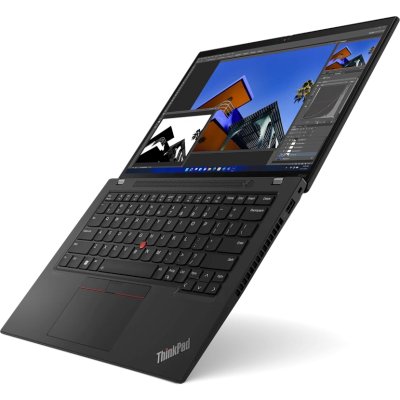 ноутбук Lenovo ThinkPad P14s Gen 4 21HGS4KG00